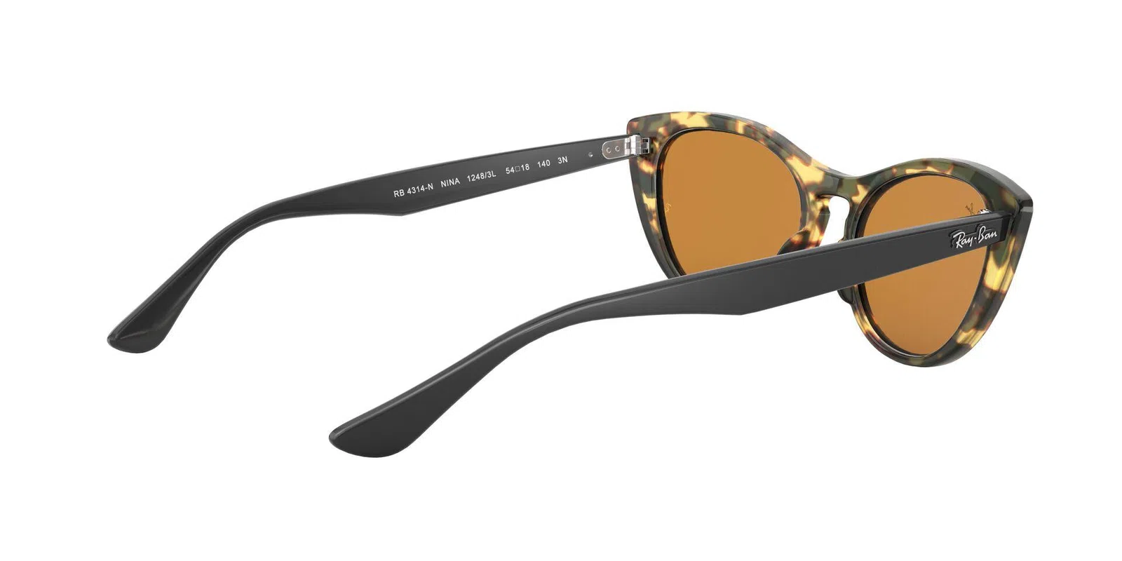 Ray-Ban Nina 4314N Sunglasses - view 32